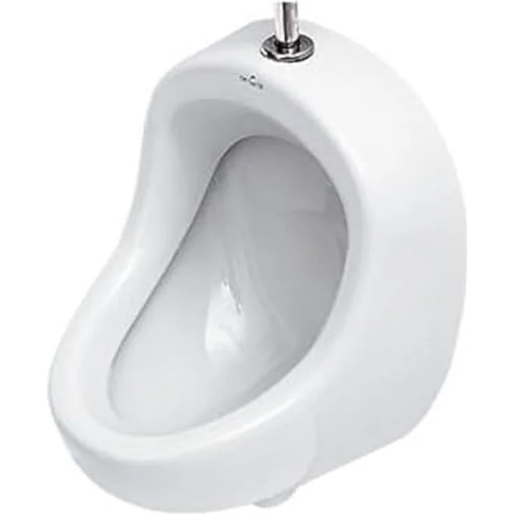 GCS URINAL PRESIDENT P101, Sanitärprodukt mit hochwertiger Verarbeitung, robust und in Weiß – Bild 1