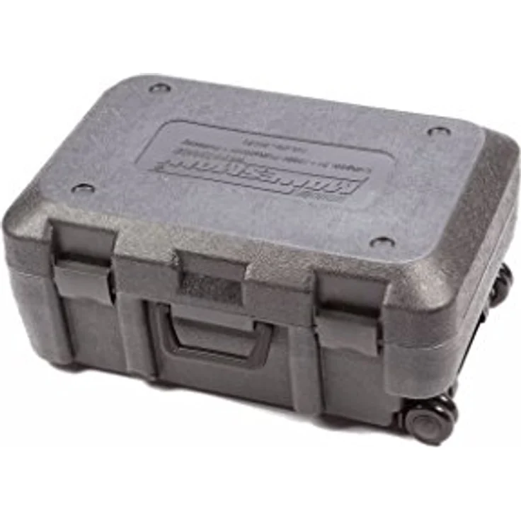 Mannesmann M29070 Fahrbarer Werkzeugkoffer, 122-teilig – Bild 6