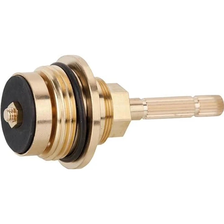 OTTO Spültischarmatur Kludi Ersatzteil Unterputz-Oberteil G 1 7557200-00, neutral – Bild 2