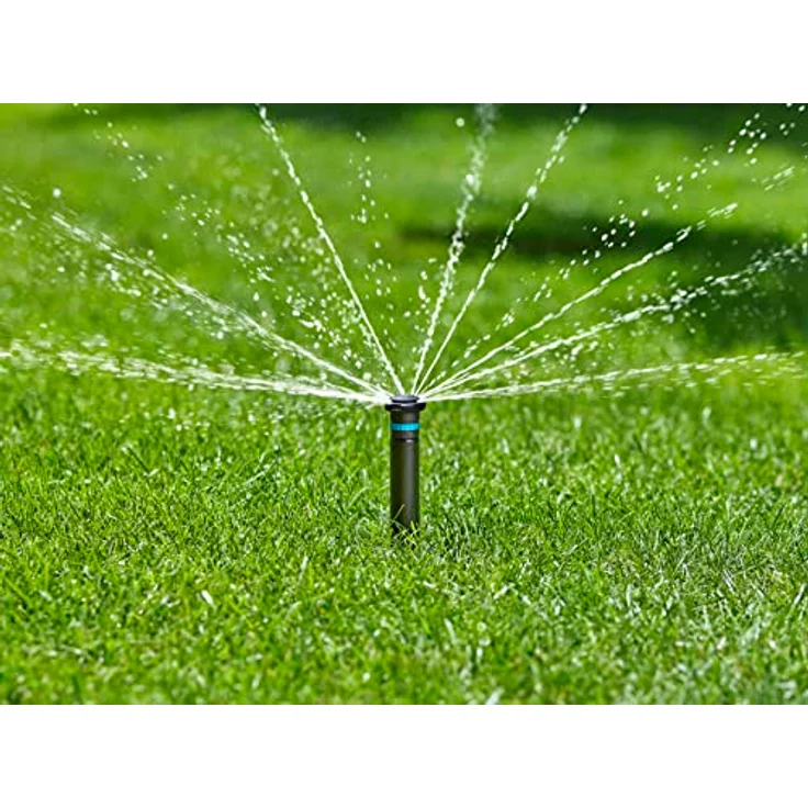 GARDENA Gard Sprinklersystem Versenkregner Md40 08231-20 – Bild 5