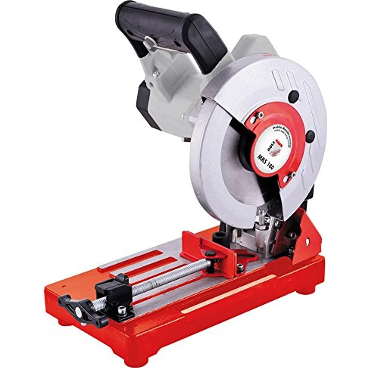 Holzmann MKS 180 Mobile Metalltrennsäge – Bild 3