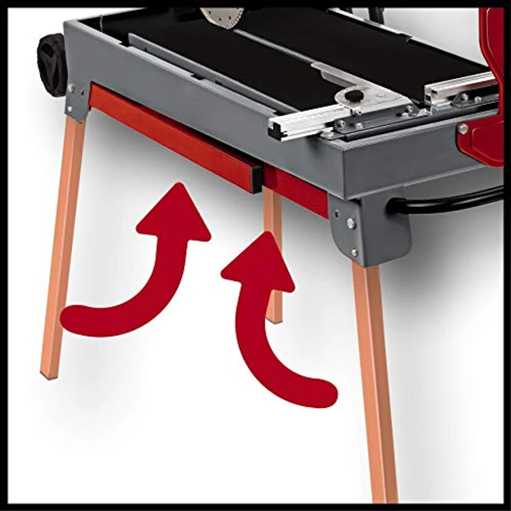 Einhell TE-TC 620 U – Bild 3