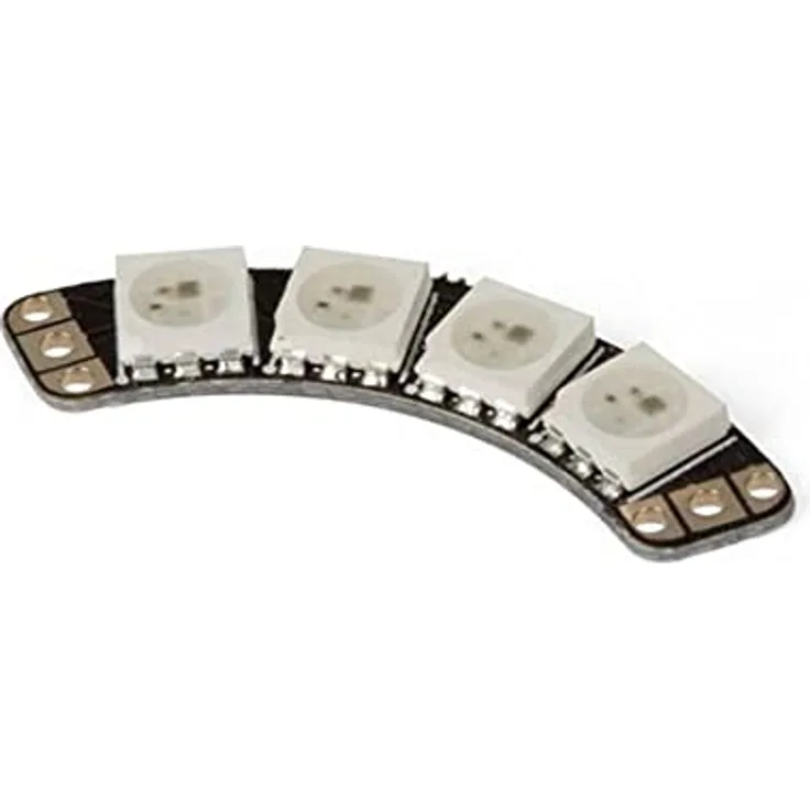 Whadda WMW106 LED-Modul 1 pc(s)