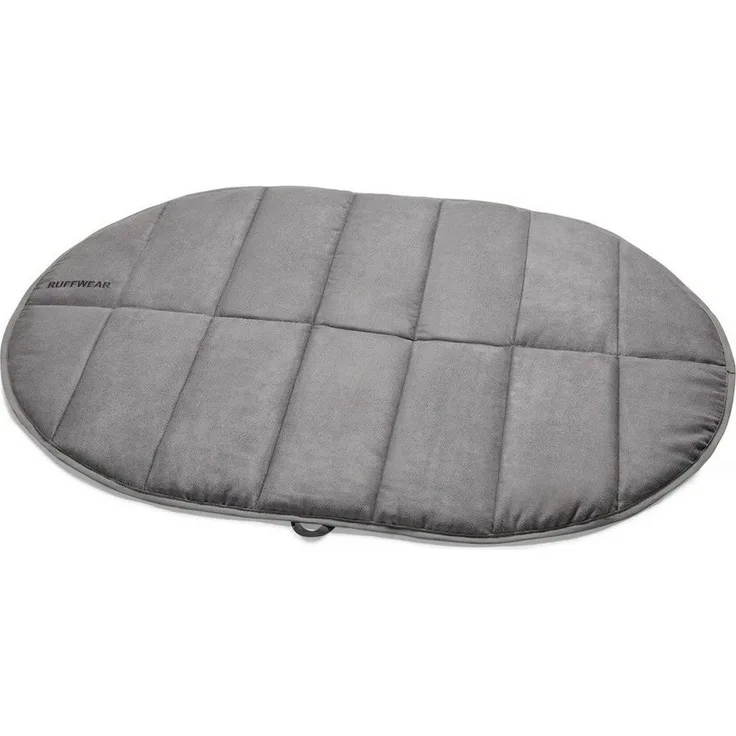 Ruffwear Hundebett Highlands Pad Cloudburst Grey, leicht und isolierend mit synthetischer Daune - Preisvergleich