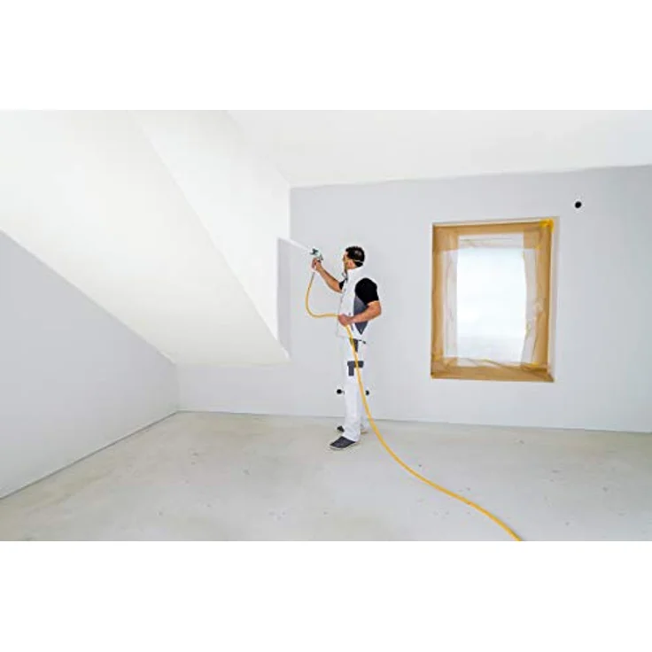 WAGNER 2401275 Farbsprühsystem Power Painter 90 Extra HEA – Bild 3