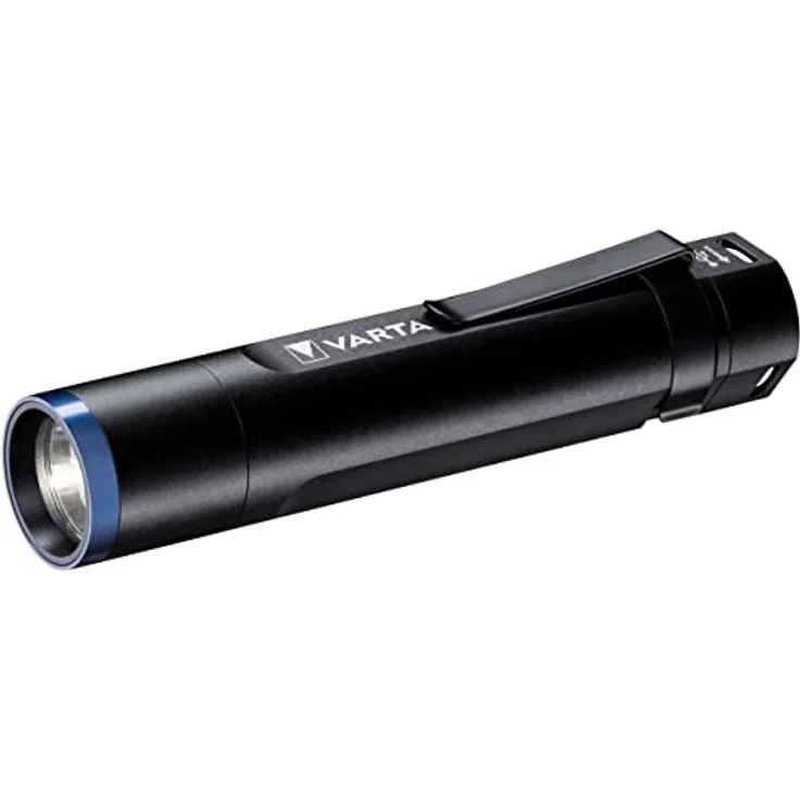 Varta Taschenlampe Night Cutter F20R Wiederaufladbar 400 Lumen – Bild 4