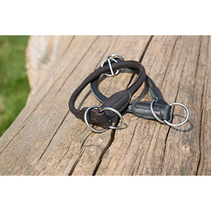 Kieffer Ausbildungshalsband Ultrasoft®