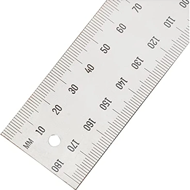 Stier SDW 200, Digitaler Winkelmesser mit Feststellfunktion und LCD Bildschirm, Messbereich 0° - 360° – Bild 5
