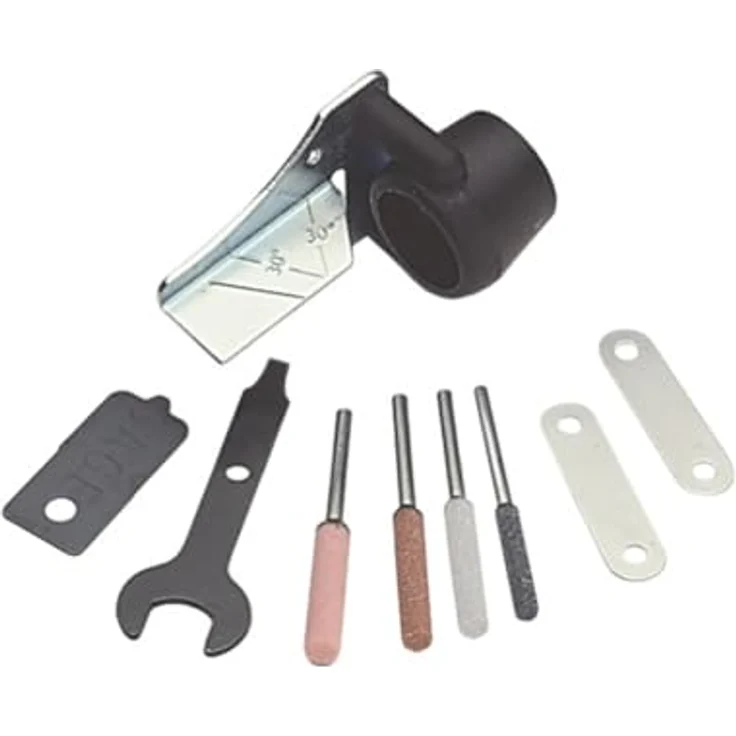 DREMEL Kettensägenschärfer Vorsatz 1453 - 26151453JB – Bild 2