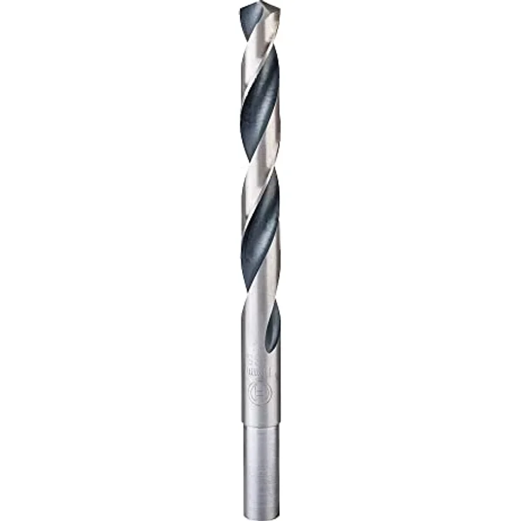 Bosch Professional HSS Spiralbohrer PointTeQ (für Metall, reduzierter Schaft, 11 x 94 x 142 mm, Zubehör Bohrschrauber) – Bild 2