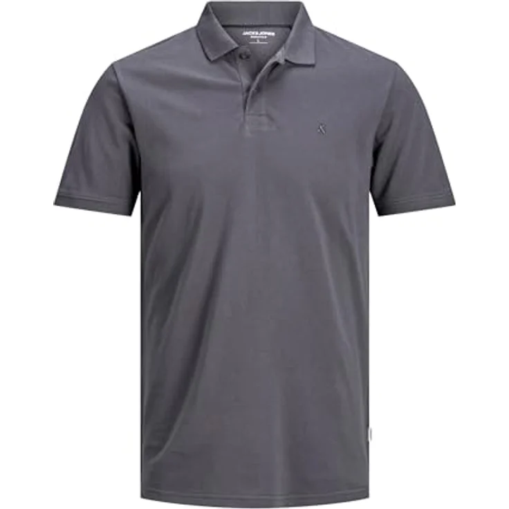 Jack & Jones Poloshirt BASIC POLO, Slim-fit, Baumwollqualität – Bild 9