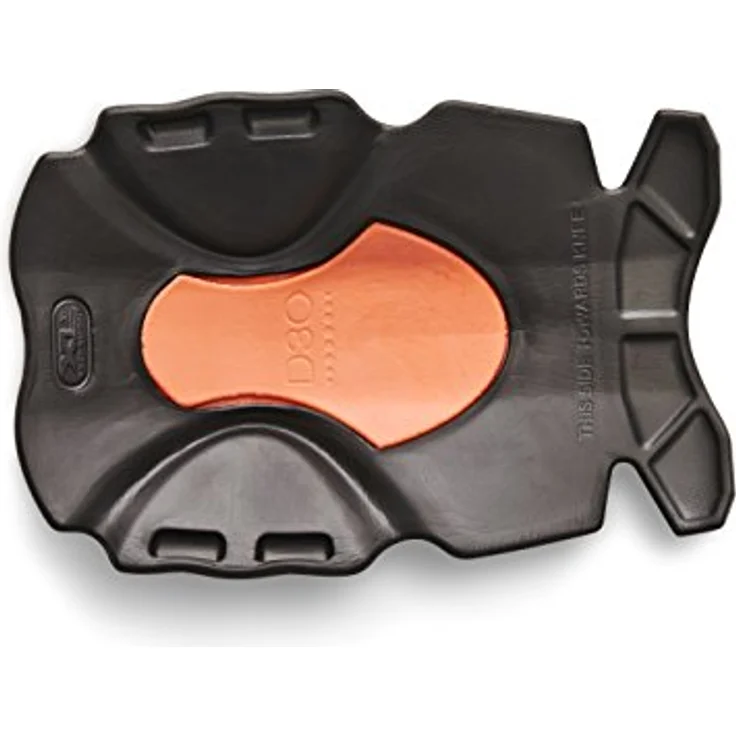 Snickers XTR Handwerker D3O Kniepolster 2-lagig, one size – Bild 2