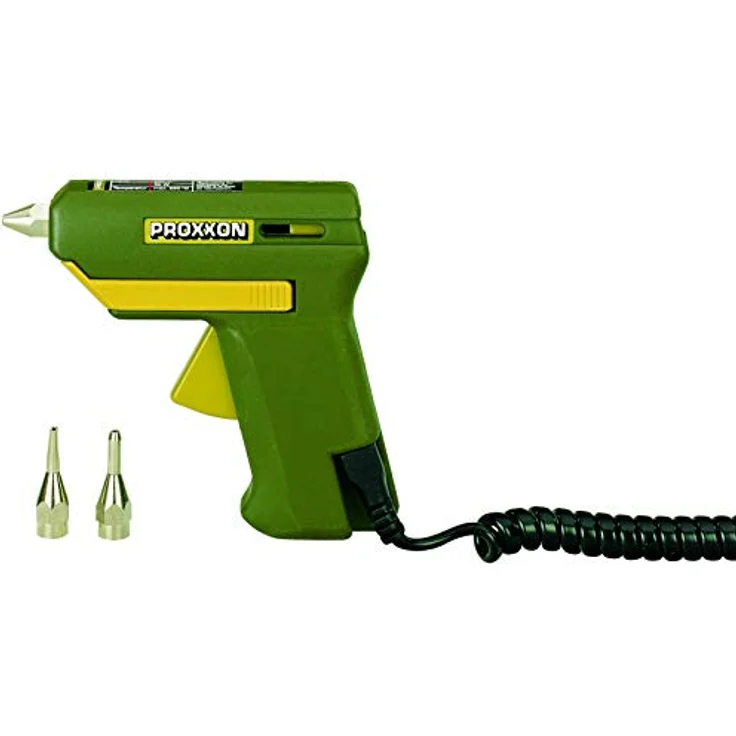 Proxxon 28192 Heißklebepistole HKP 220 – Bild 2