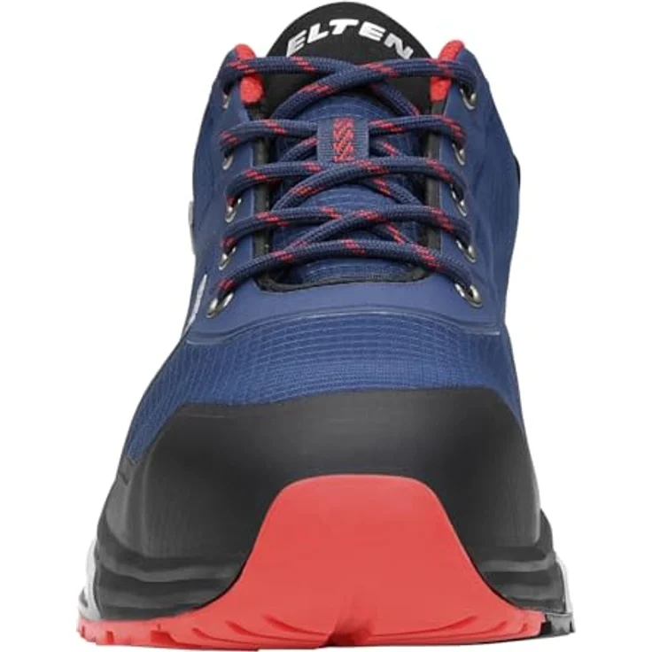 ELTEN BENTE XXE GTX blue Low ESD S3 Sicherheitsschuh (GORE-TEX, ESD, wasserdicht) – Bild 5