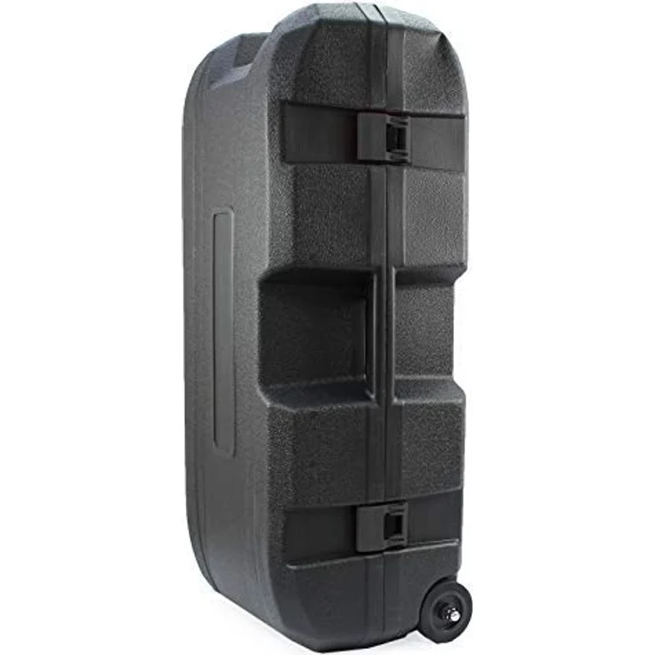 T-Mech 4-Takt Pfahlramme 120mm - Preisvergleich – Bild 6
