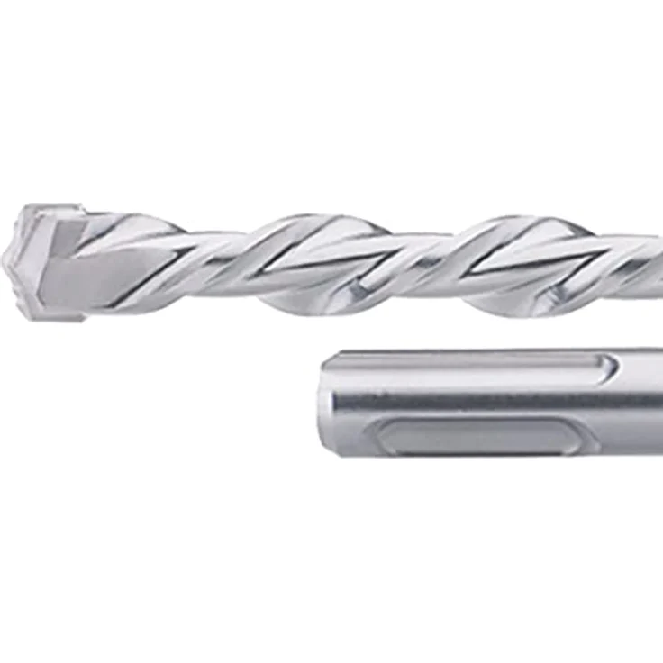 Makita Bohrer SDS-VPlus B-48240, HM Betonbohrer Ø 25 mm, 600 mm Gesamtlänge, SDS-PLUS Aufnahme – Bild 2