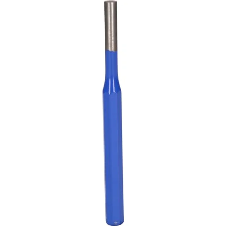 Brilliant Tools BT085906 Splint 8mm Austreiber, Blau-Silber, 8 – Bild 4