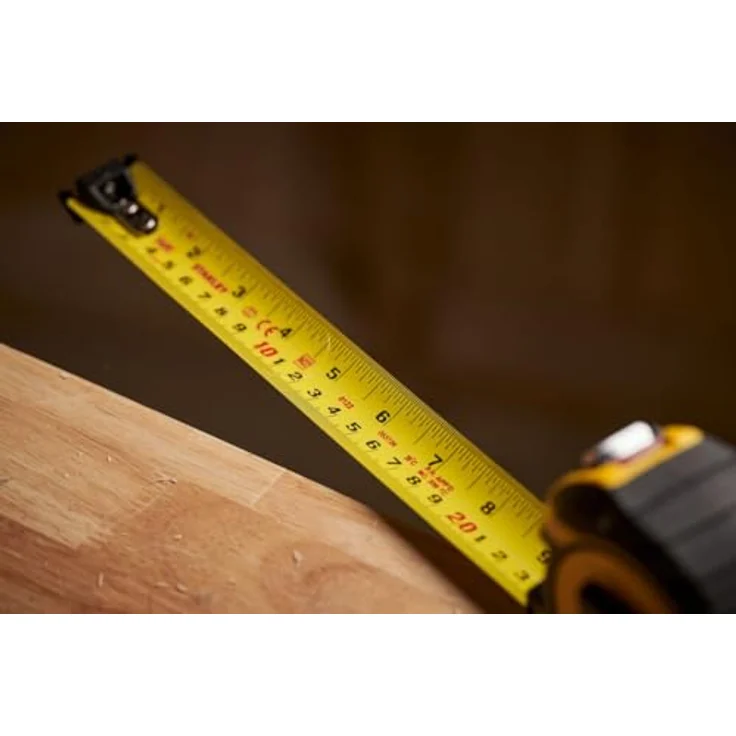 Stanley Tools zsta-0 33 504 8 m FatMax Pro Autolock-Tape – Bild 8