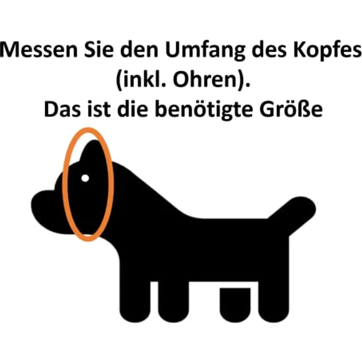 MediMuc Zugstopp Hundehalsband S, braun, 45cm, Lederhalsband mit Zugbegrenzung, einstellbar, robust und wetterfest, für optimale Tragekomfort – Bild 5