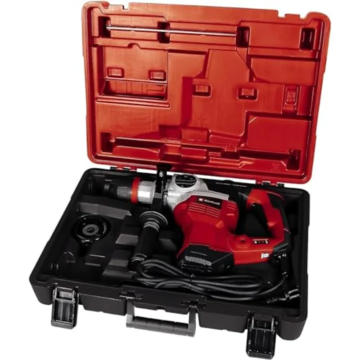 Einhell Bohrhammer TE-RH 38 3F – Bild 2