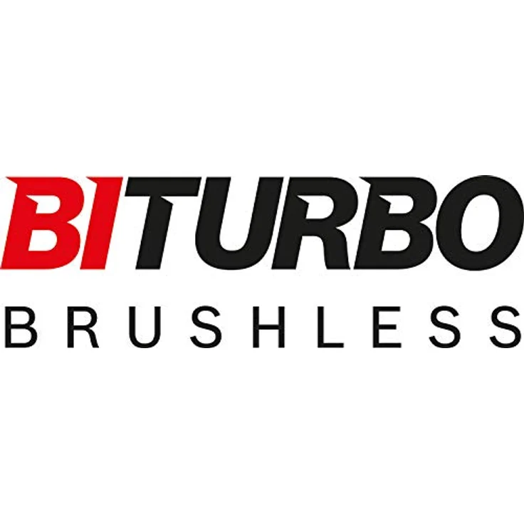 Bosch Winkelschleifer BITURBO GWS 18V-180 PC ohne Akku und Ladegerät im Karton – Bild 2
