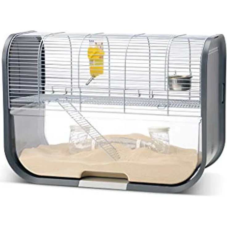 Savic Käfig Gerball Lugano