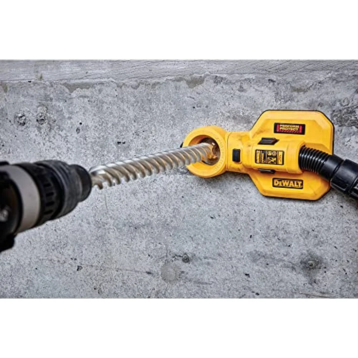Dewalt DT4937 Metallbohrer HSS-Co 7,5 x 109 x 66 mm 10 Stück – Bild 6