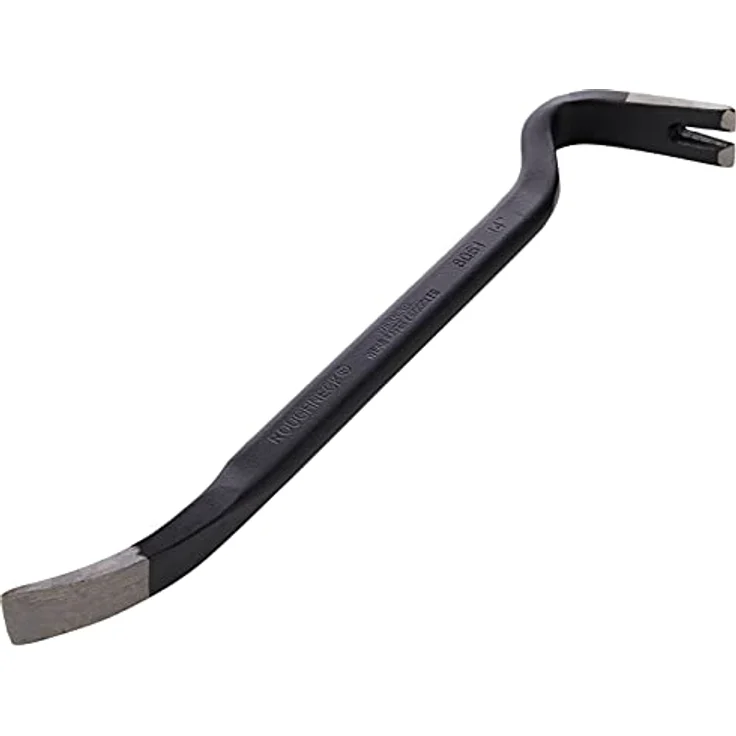 Roughneck Brecheisen Roughneck Gorilla Bar Junior 350 mm Brechstange - Preisvergleich – Bild 2
