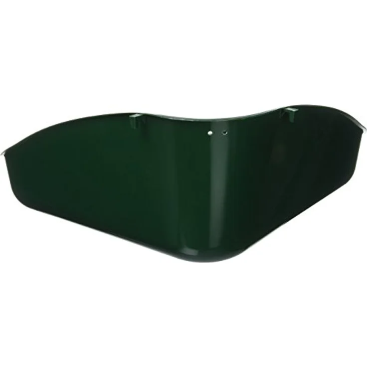 Kerbl 84176 Ecktoilette für Kleintierkäfige, 35 x 22 x 16 cm, farblich sortiert (1 Stück) – Bild 2