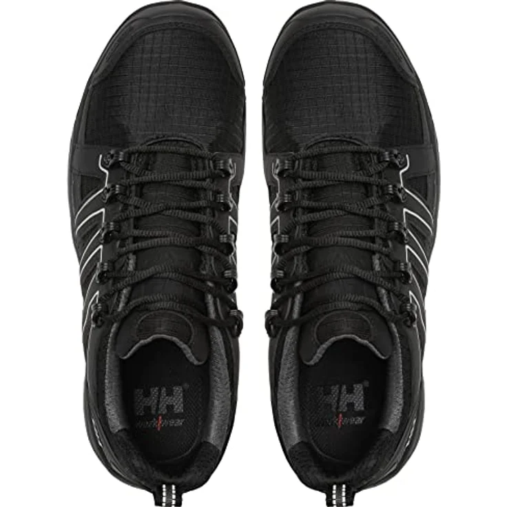 Helly Hansen Manchester Low S3 Sicherheitsschuh, mit Lifa® Stay Warm Technology und elastischer Taille für optimale Passform – Bild 4