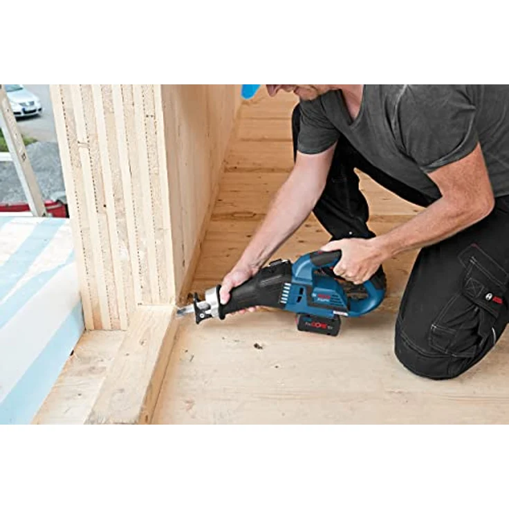 Bosch ProfessionalZubehör 2608650551 Säbelsägeblatt S 644 D - Preisvergleich – Bild 4