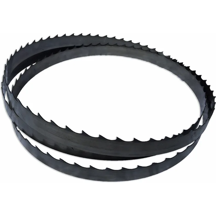 BAMATO Sägeband 27mm für Blockbandsäge BBSW-600 / BBSW-600PRO / BBSW-650G