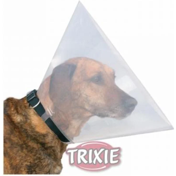 Trixie Schutzkragen XS-S: 22-25 cm/10 cm