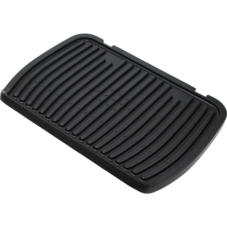 OTTO Grillplatte Tefal TS-01043480 Grillplatte oben für GC750D OptiGrill Kontaktgrill, Original Ersatzteil, Zubehör, hochwertige Qualität, passgenau – Bild 1