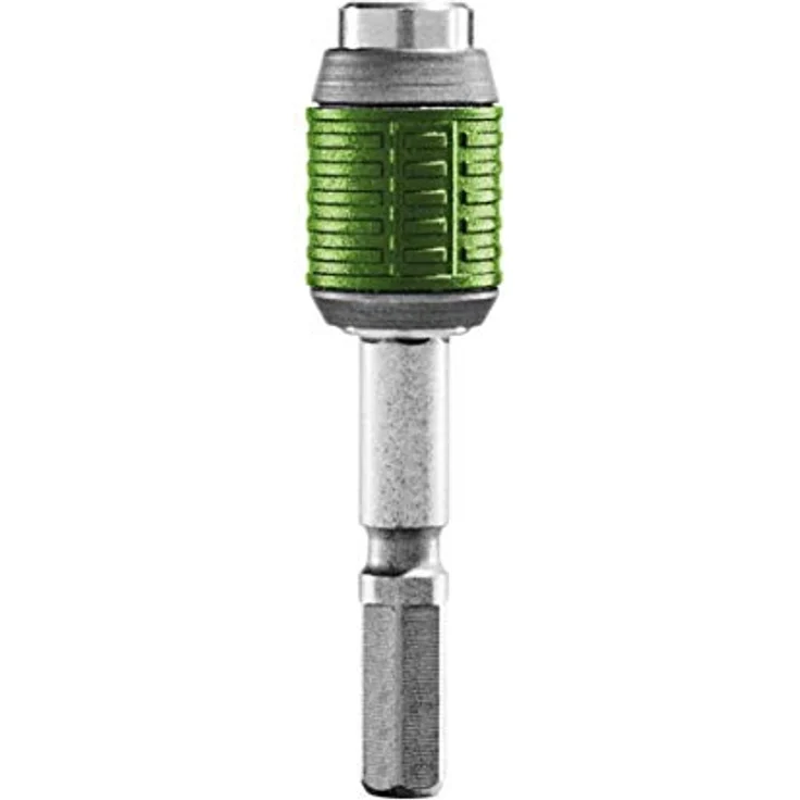 Festool BHS 60 CE Schnellwechsel-Bithalter zur Aufnahme von 25 mm Standardbits ( 205097 ) – Bild 4