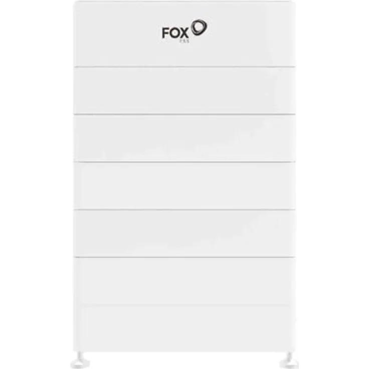 FOX ESS ECS2900-H7, 20,1 kWh Solarspeicher mit umfassenden Schnittstellen, für PV-Anlagen bis 30,15 kWP