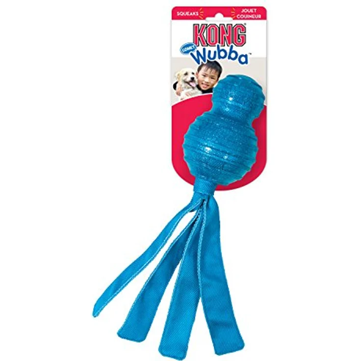 KONG Wubba Comet groß – Bild 3