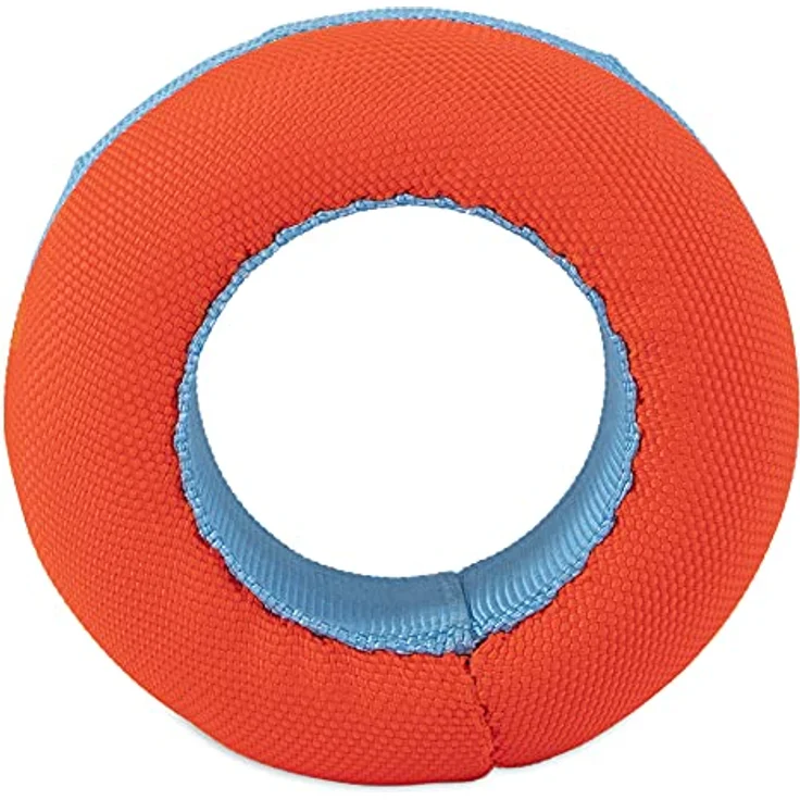 Chuckit Amphibious Roller - Hundespielzeug fürs Wasser – Bild 4