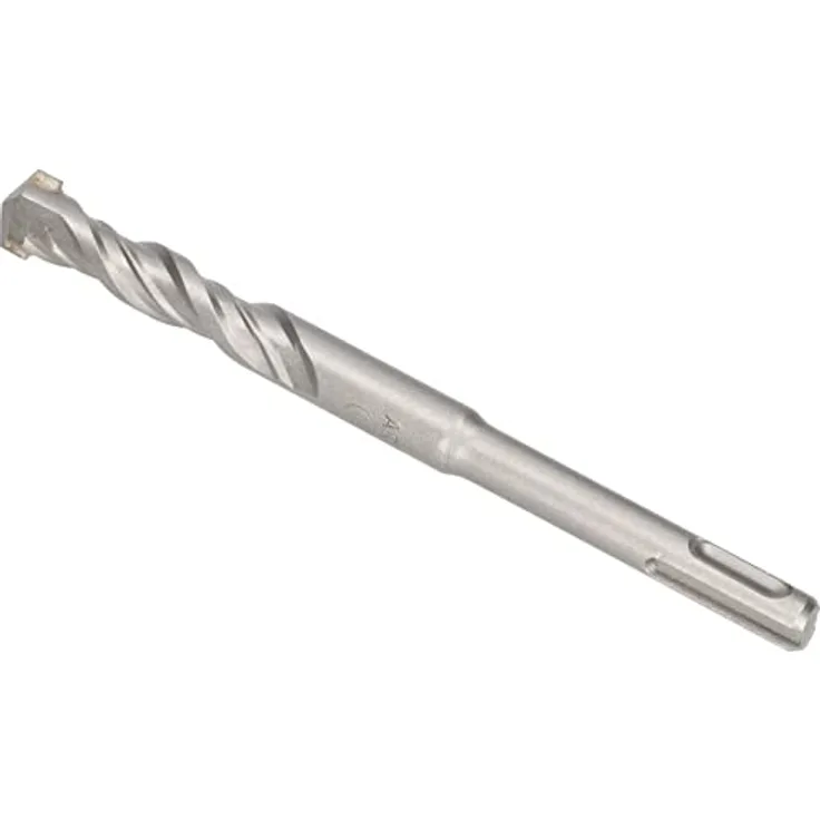 KOTARBAU® SDS+ Bohrer 15 x 160 mm, Hochpräzise und Langlebige Lösung mit Globaler Standardaufnahme