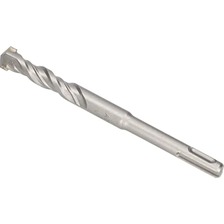 KOTARBAU® SDS+ Bohrer 15 x 160 mm, Hochpräzise und Langlebige Lösung mit Globaler Standardaufnahme – Bild 1