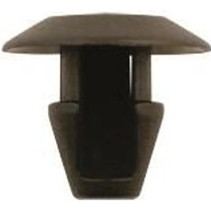 KSTOOLS Befestigungs-Clip für Fiat, 50er Pack, Durchmesser 7,5 mm, Kopf-Ø 13,9 mm, OE-Code 7677865
