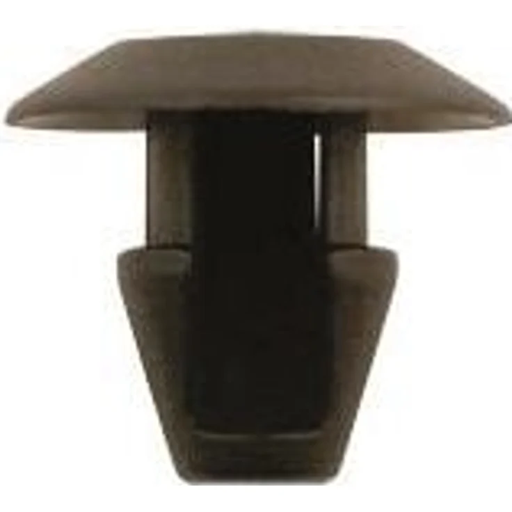 KSTOOLS Befestigungs-Clip für Fiat, 50er Pack, Durchmesser 7,5 mm, Kopf-Ø 13,9 mm, OE-Code 7677865