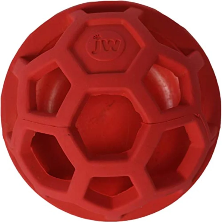 JW PetS JW43510 Treat N' Squeak – Bild 2
