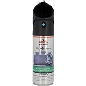 Bild für NIGRIN Performance Fleck-Entferner