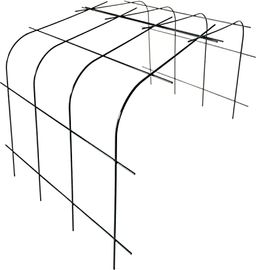 bellissa Annabelle Hortensienstütze 65, 2er Set