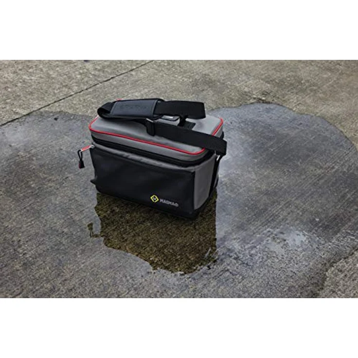 C.K MA2641 Messgeräte Werkzeugtasche unbestückt – Bild 12