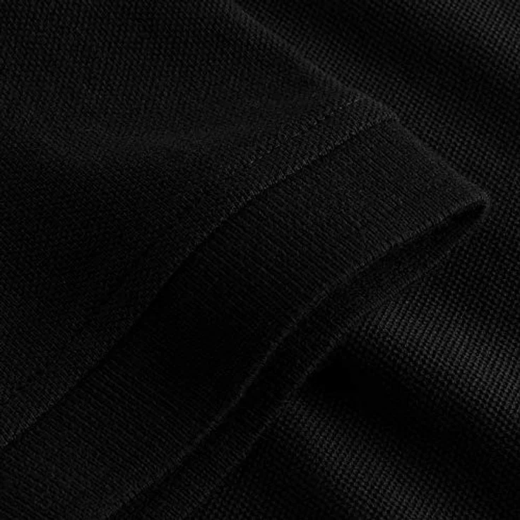 Magni EXCD Poloshirt Plus Size Herren, Schwarz, XXXL, Arbeitsshirt – Bild 6