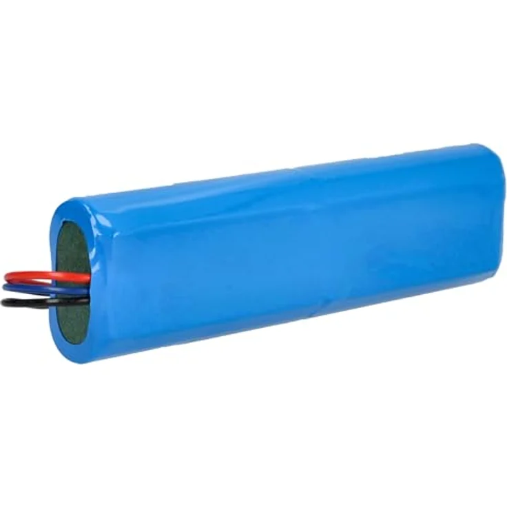 vhbw Akku kompatibel mit Proscenic M8 Pro, U6, M7 Max, Ultenic T10, M7 Pro, M6, M7 LDS, 2600 mAh, 14,4 V, Li-Ion, hochwertiger Wechsel-Akku für Saugroboter – Bild 2