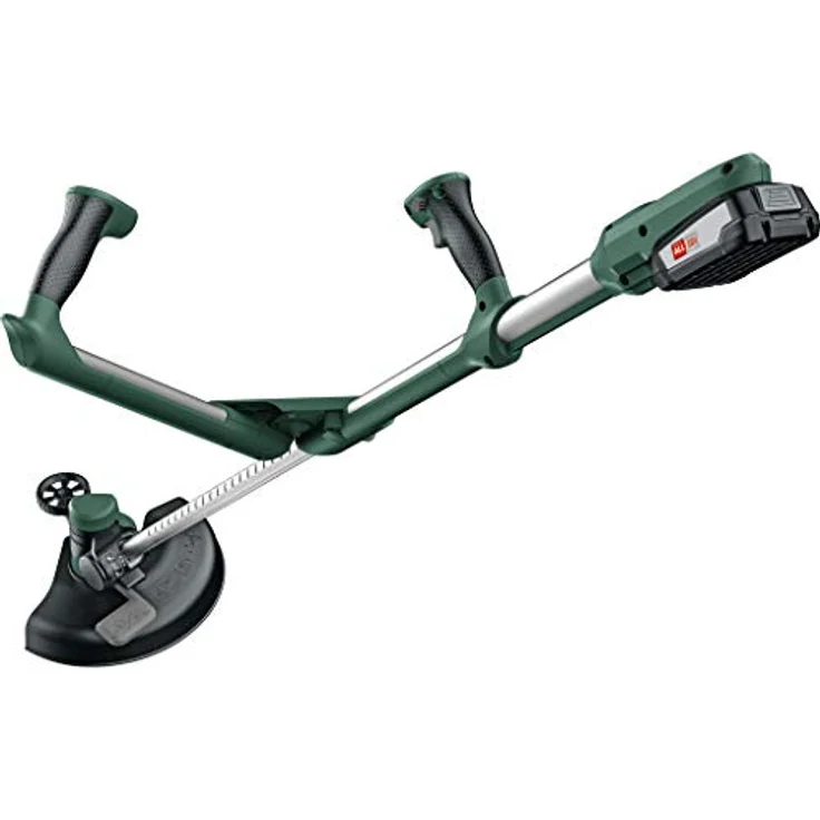 Bosch Universalgrasscut 18-26 – Bild 2