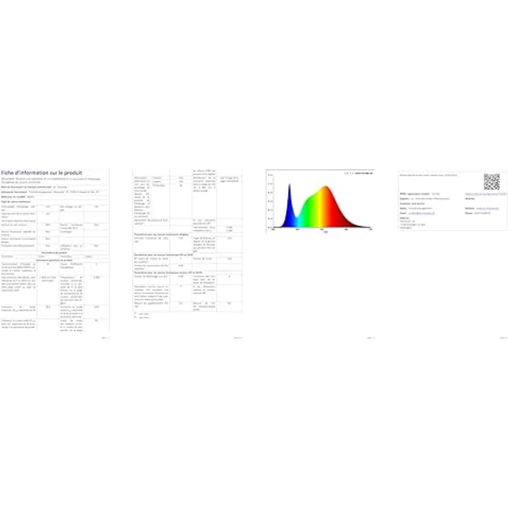 As - Schwabe Bewegungsmelder Strahler, 8 m Reichweite, 4000K, geringer Energieverbrauch – Bild 4